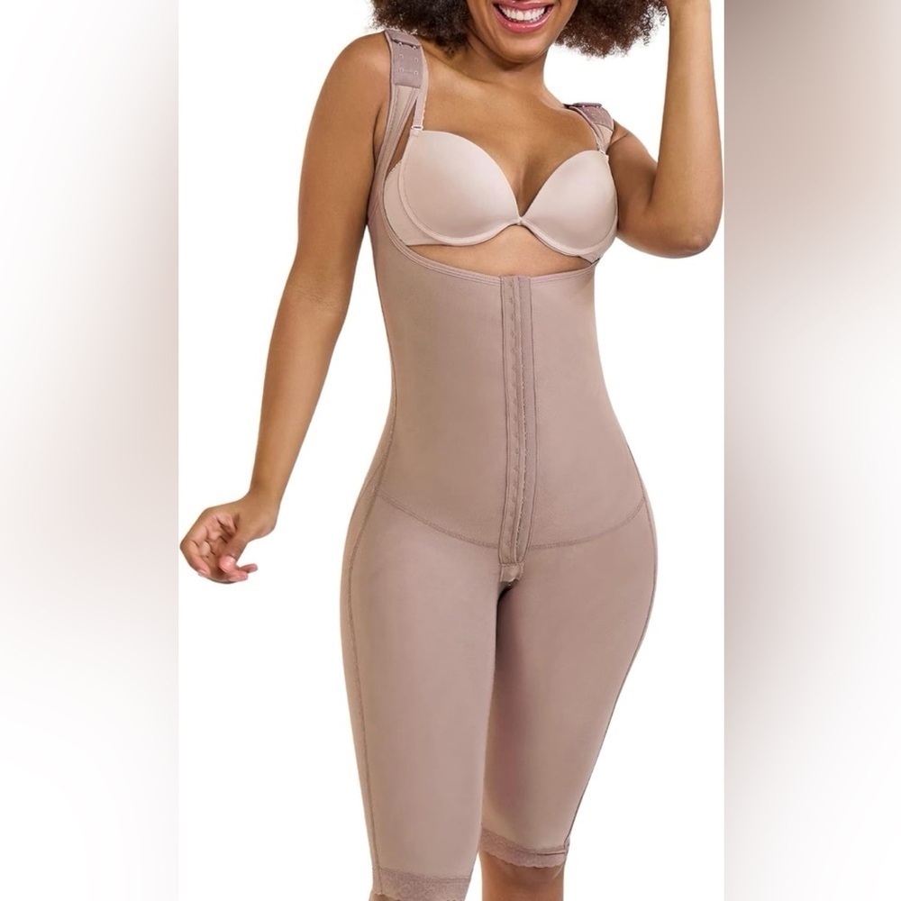 Thigh Shaper H-Evolution Curveez